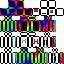 Texture for man-boy