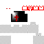 Texture for the last white warriot
