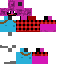 Texture for stiveest
