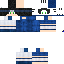 Texture for M1K3 sasuke