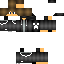 Texture for mano MK