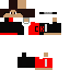 Texture for cyberkillsskin