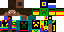 Texture for CreeperHunter#2