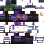 Texture for мунвильсик носок 5 мая