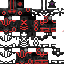 Texture for machine of combat