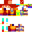 Texture for rafacool