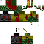 Texture for plushboy08 zombie