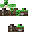 Texture for forest men
