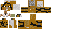 Texture for ЛУК КИБЕРПАНК