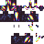 Texture for FaceMask