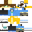 Texture for Bitcraft5 Cyber Phantom