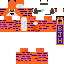 Texture for BRENTGAMEZ / BrentBean