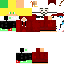 Texture for skin