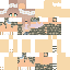 Texture for ember