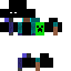 Texture for geogaming
