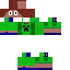 Texture for cripeure