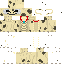 Texture for geko leopard :D