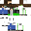 Texture for LunaticPlushtrap