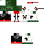 Texture for thedragon64d