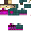 Texture for iTzRange