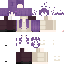 Texture for yuricasual3