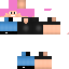 Texture for Felipe neto rosa