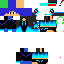Texture for yukkurikagetora