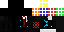 Texture for rubik cube