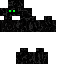 Texture for Black Clone Friendly (Story Mode)