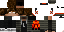 Texture for Luke's HEROBRINE