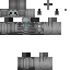 Texture for Cyberman