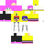 Texture for ITZTRUEMARCON