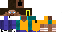 Texture for CHELL