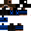 Texture for dancer