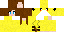 Texture for pikachu