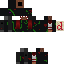 Texture for mutant