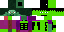 Texture for Hulk