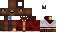 Texture for Derp Fuzzy!