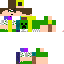 Texture for mike