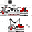 Texture for Red Clone