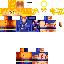 Texture for Goku ssj namek