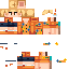 Texture for sanji egghead