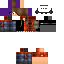 Texture for mrcaleb02 robot v3.5