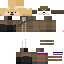 Texture for peroo ruso2