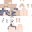 Texture for frog