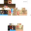 Texture for Hurt Dave