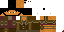 Texture for Knightnegro5 Adventure 1 (Animated Player)