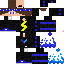Texture for #McLegend