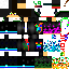 Texture for 冬服