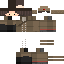 Texture for sovietboy